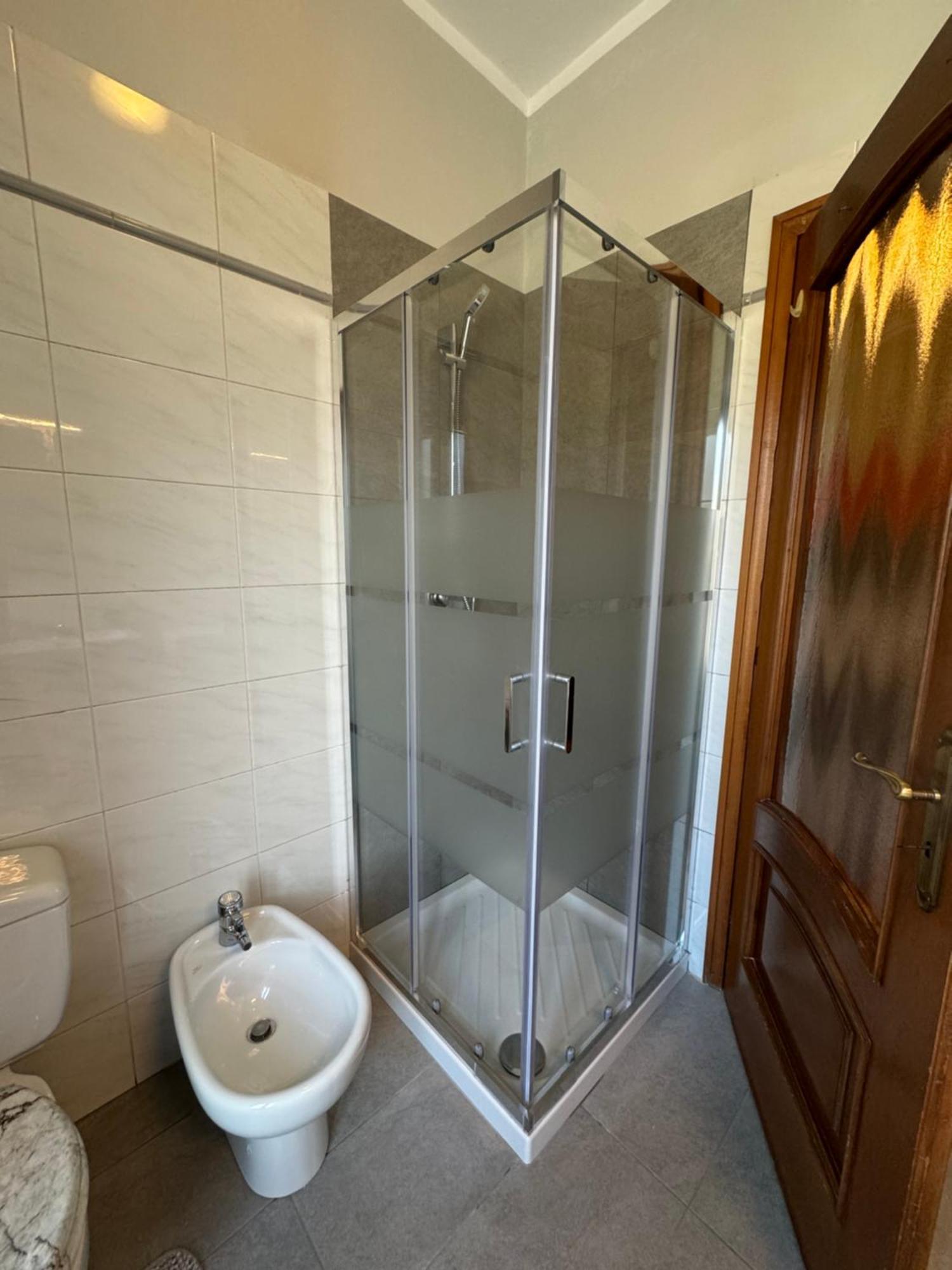 Il Nido Apartment Turin Bagian luar foto