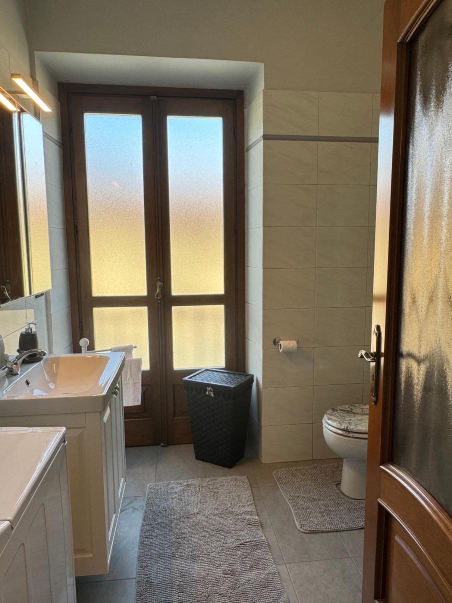 Il Nido Apartment Turin Bagian luar foto